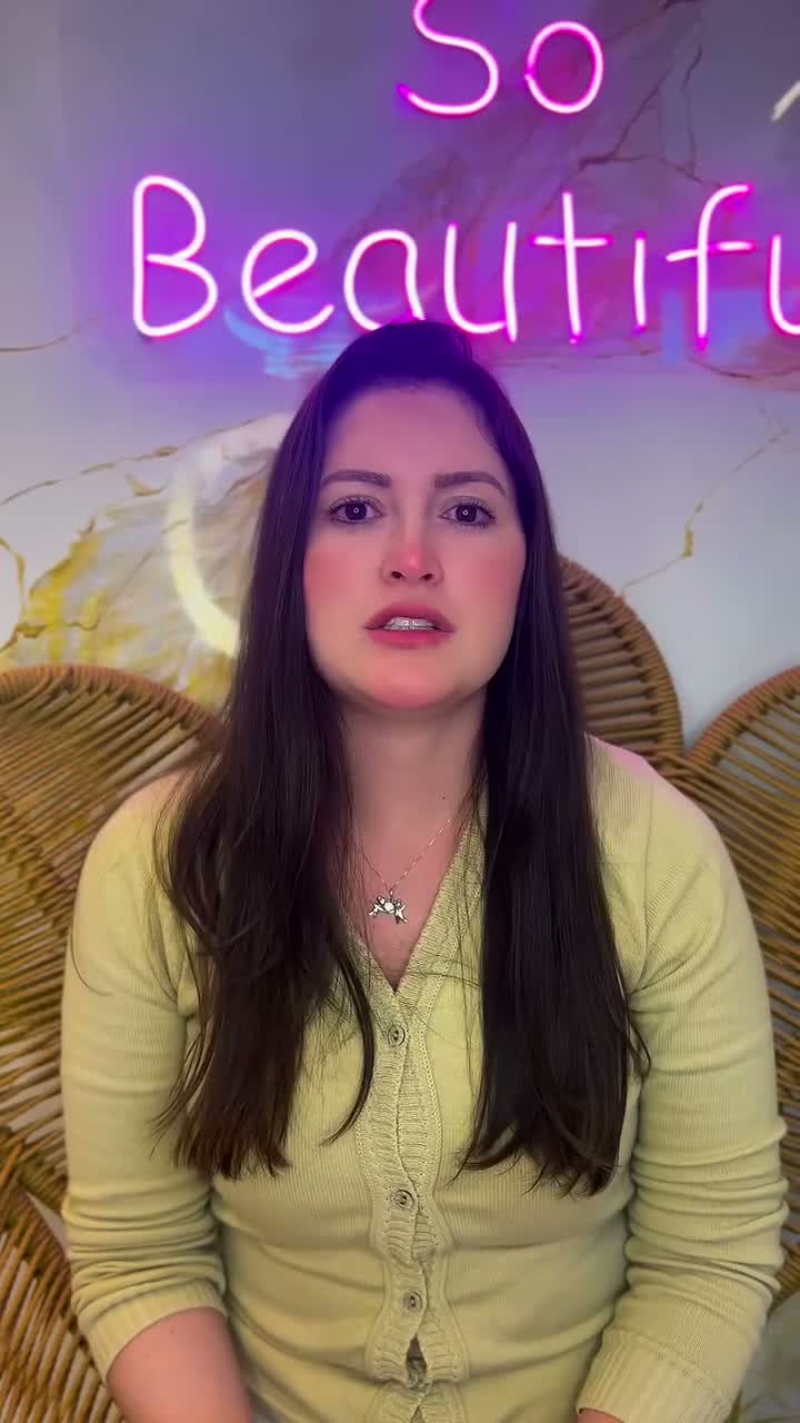 Paola, em seu depoimento